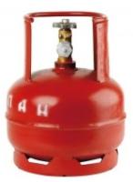 Баллон 5л, пропан