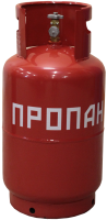 Баллон 27л, пропан