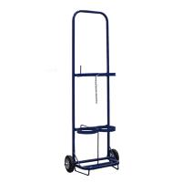 Тележка ПГУ-10А