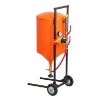 Флюсопитатель ФП-КФР1