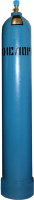 Баллон 40л, кислород
