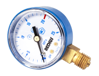 Манометр 25,0 МПа