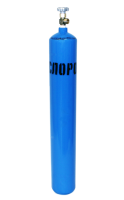 Баллон 20л, кислород