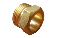 Гайка ТРТ-000-01