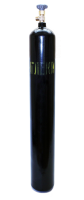 Баллон 40л, углекислый газ