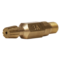 Мундштук Р2А №3