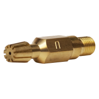 Мундштук Р3П №1