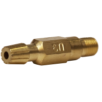 Мундштук Р3П №6