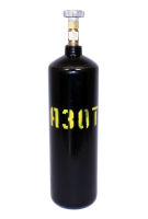 Баллон 5л, азот