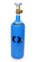 Баллон 2л, кислород