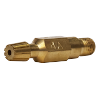 Мундштук Р2А №4