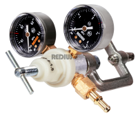 БАО-5-1,5 с поверкой