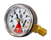 Манометр 160 Bar