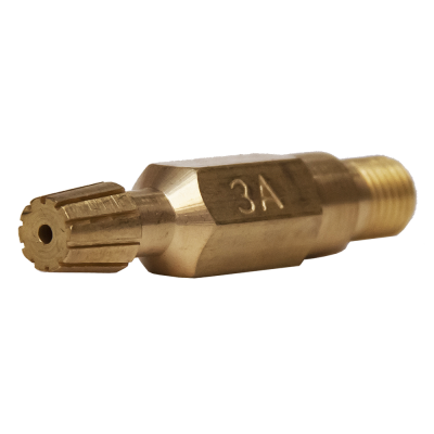 Мундштук Р2А №3