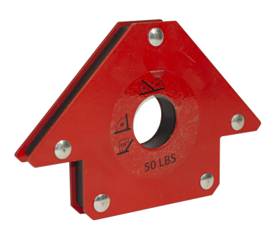 Магнитный угольник 50 LBS