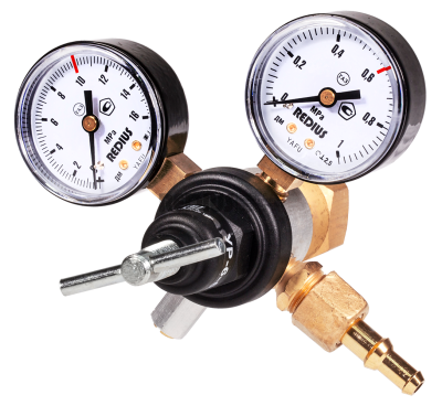 УР-6-6 с поверкой