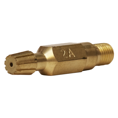 Мундштук Р2А №2