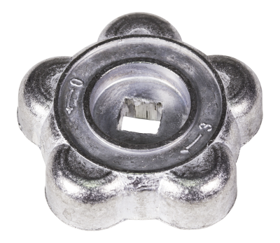 Маховик КВ-1П, КВБ-53