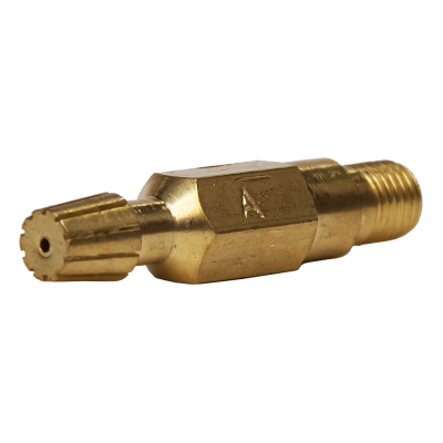 Мундштук Р2А №1