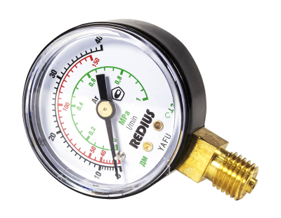Расходомер АР150