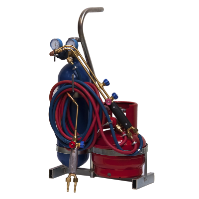 ПГУ-5П, пост