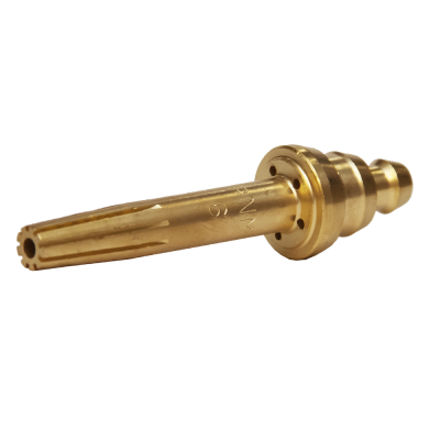 Мундштук P №6