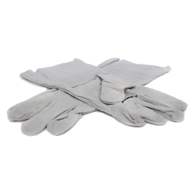 Краги серые