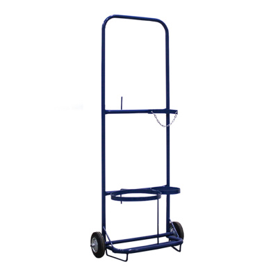 Тележка ПГУ-10П