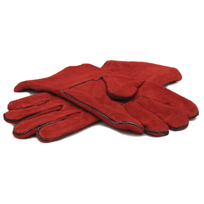 Краги ТРЕК12