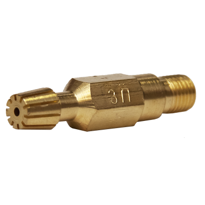 Мундштук Р3П №3