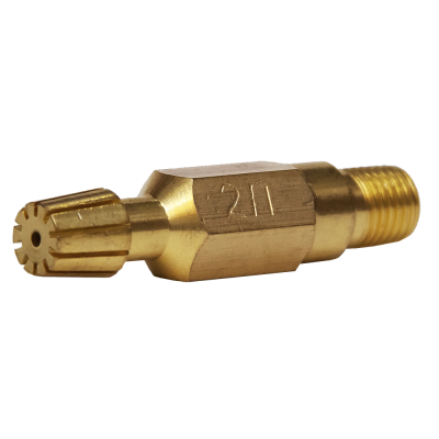 Мундштук Р3П №2