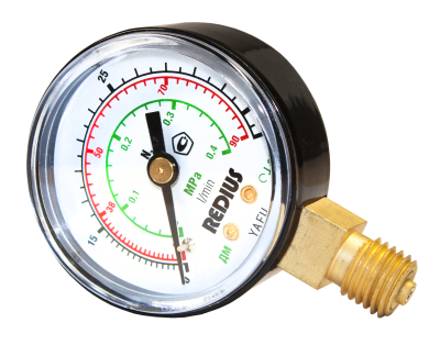 Расходомер А90