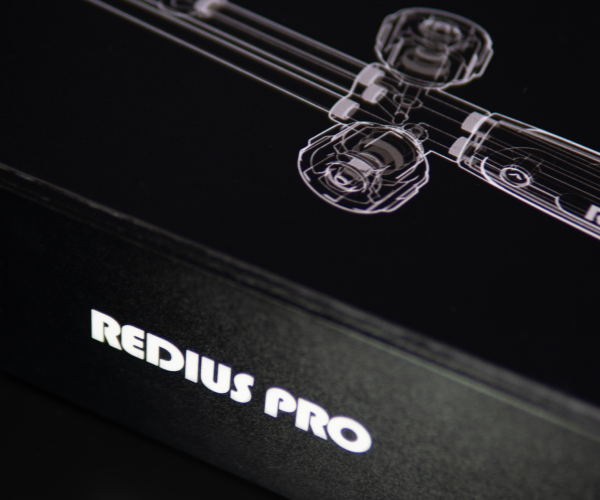 Встречайте нашу премиум-линейку газосварочного оборудования REDIUS PRO