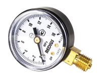 Манометр 16,0 МПа