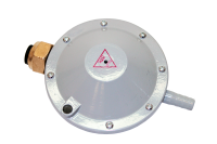 РДСГ-1-1,2, Дока