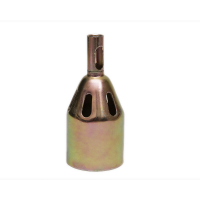 Стакан D 50 мм для ГВ (РЕДИУС)
