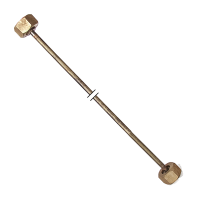 Устройство заправочное G3/4 530 мм