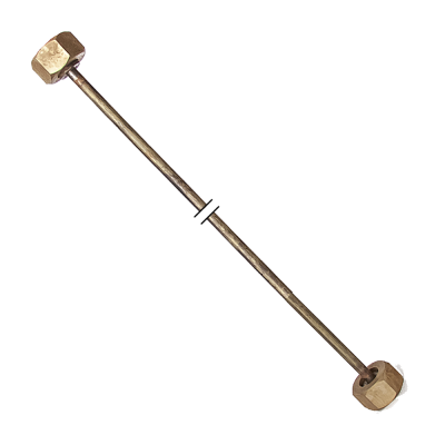 Устройство заправочное G3/4 530 мм