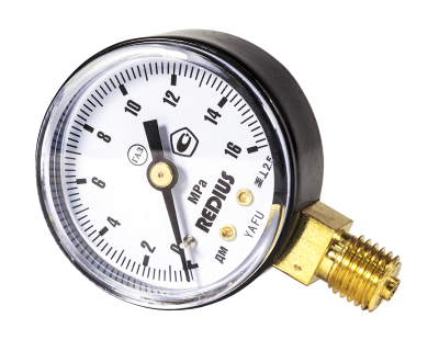 Манометр 16,0 МПа