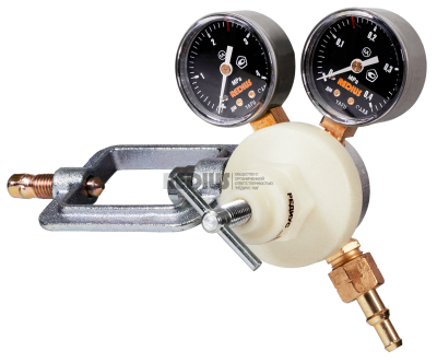 БАО-5-КР1 с поверкой